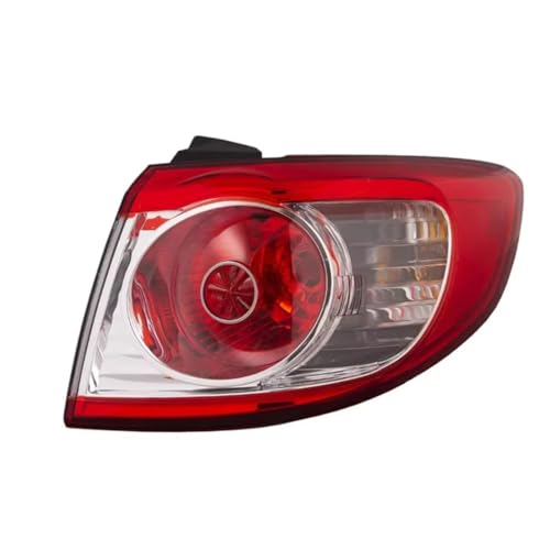 Feu arrière extérieur Santa Fe 2011 boîtier étanche 924010W500 clignotant précis