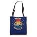 Roatan Souvenir - Honduras Reminder Tote Bag