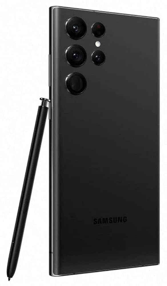 Galaxy S22 Ultra SM-S908N 韓国版　sim free Galaxy S22 Ultra SM-S908N 韓国版 sim free