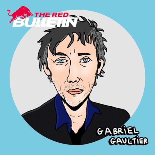 Episode 11 - Gabriel Gaultier fait son Big Bang
