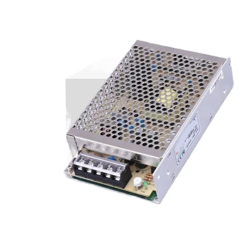 Alimentation à découpage 24V50W pour domotique et éclairage LED maison