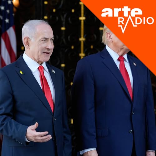 [D&Eacute;BAT] Donald Trump et Benyamin N&eacute;tanyahou peuvent-ils changer le r&eacute;gime en Iran ?