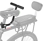 Bicycle Rest and Relaxation handrails, Triathlon Mountain Bike Road Bike Handlebars, Bicycle Rear...
