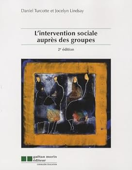 L'intervention Sociale Auprès Des Groupes