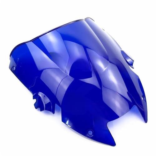 Pare-brise moto VTR1000F Firestorm défecteur réglable pour Super Hawk 1997-2005