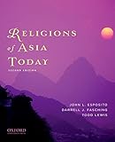 Religions of Asia Today