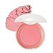 ETUDE HOUSE Lovely Cookie Blusher 7.2g #6 Grapefruit Jelly - Sebum Control Powder for Long Lasting, Clear and Vivid Cheek Color