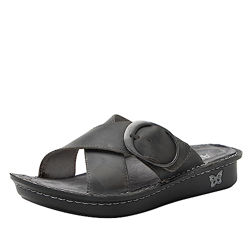 Image of Alegria Vanya Womens Slide Sandal