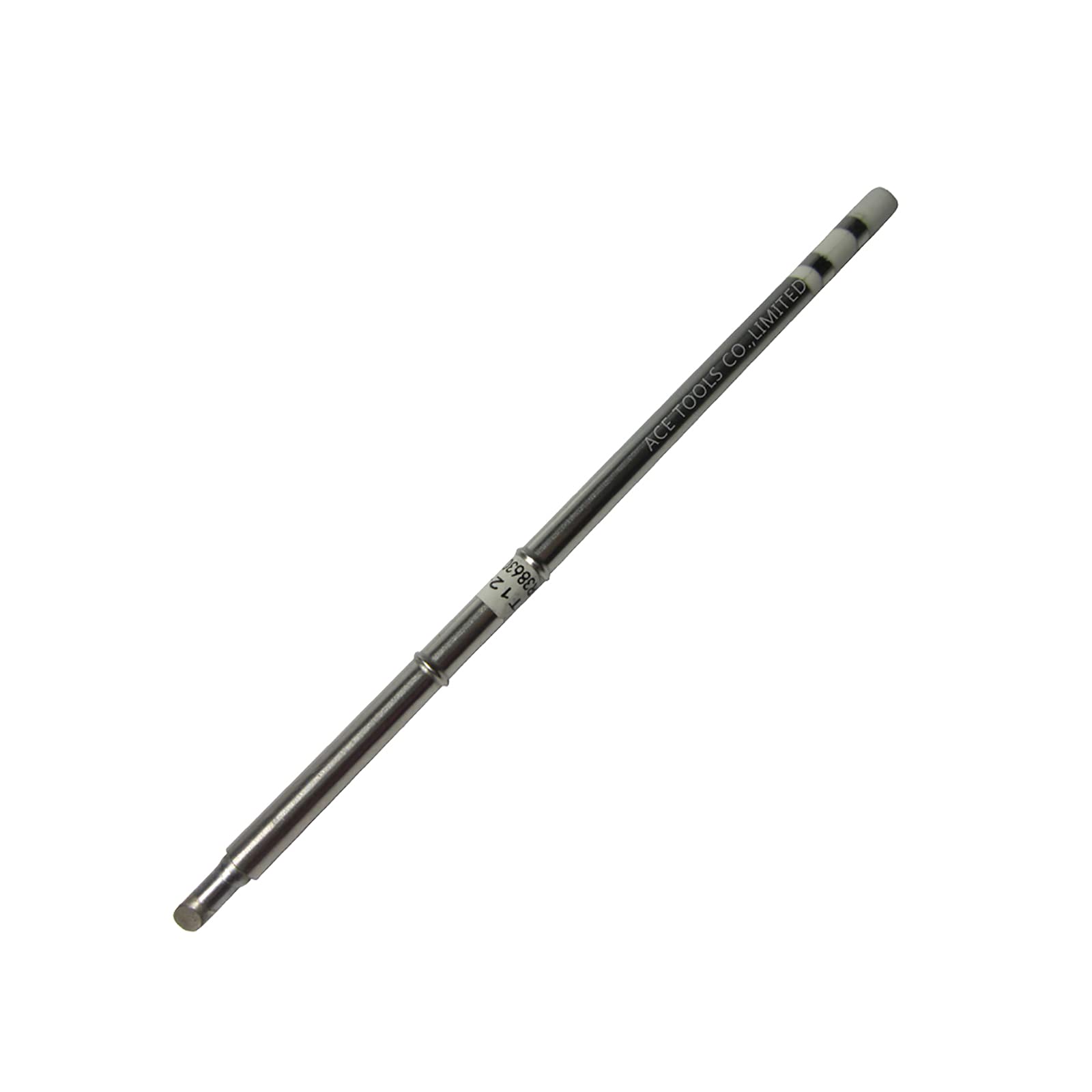 T15-C4 Bevel Single Flat 4mm Soldering Tip for FX-9501 FM-2028 FM-2027 FM-2021 FX-950 FX-951 FX-952 FM-202 FM-203 FM-204 FM-206 ACE Tips (1)