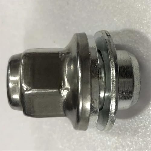 Tuerca de perno de rueda y tornillos llanta Jaguar XF XJ8 1999-2011 C2C35294010 4