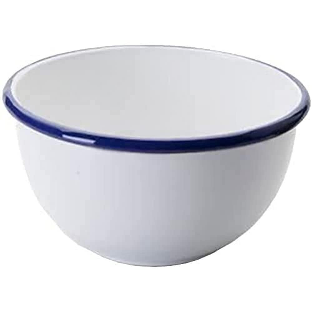 IBILI - BOL Blanco 16 CM