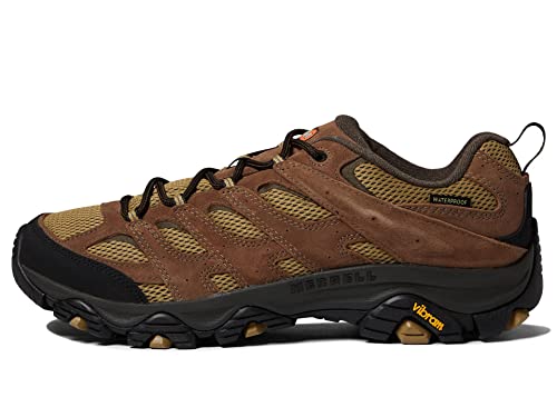 Image of Merrell Men's Moab 3 Waterproof Boots