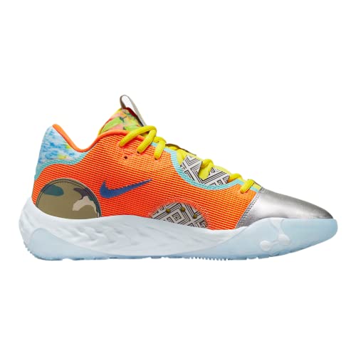 Nike Mens Pg 6 Dr8959 700 What The? thumb #1