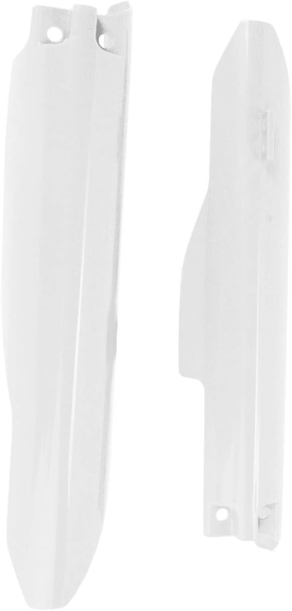 Acerbis 11630.03 Cover for Forks Broken White
