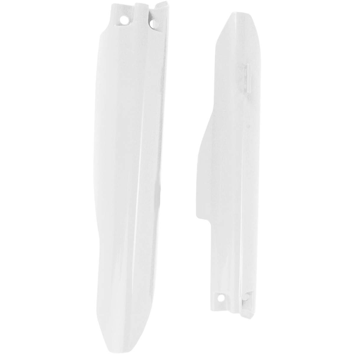 Acerbis 11630.03 Cover for Forks Broken White