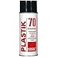 KONTAKT CHEMIE PLASTIK 70 Schutz- und Isolierlack, 200 ml