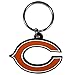 NFL Chicago Bears Flex Rubber Key Chain