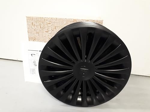 Set de 4 Tapacubos Originales de Renault Dacia de 16