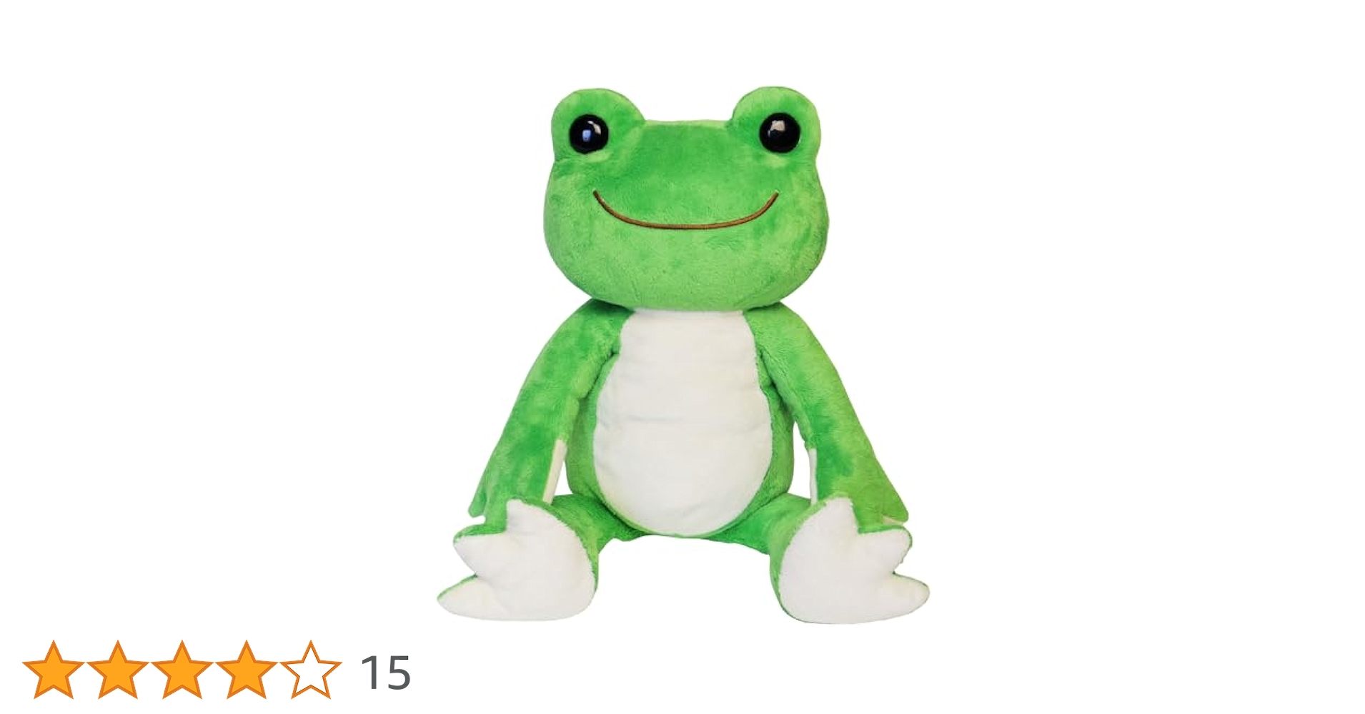 (未使用･未開封品)　かえるのピクルス にじいろピクルス マスコット おひさま wyeba8q ぬいぐるみ【かえるのピクルス】にじいろビーンドール&lt
