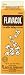 Gold Medal Prod 2045 Flavacol Seasoning Popcorn Salt, 2 Pound 3 Ounce (Pack of 12)