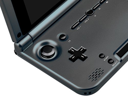 GPD XD Plus [Latest HW Update]-Support Google Service-5" Touchscreen Foldable Handheld Video Game Console Android 7.0 Portable Gaming Console MT8176 Hexa-core CPU,PowerVR GX6250 GPU,4GB/32GB - Thumbnail 5