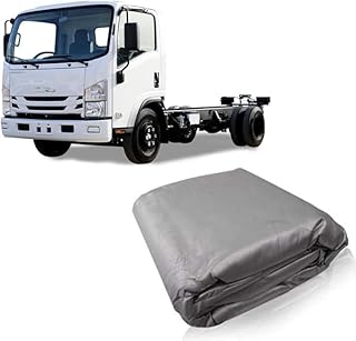 Water Proof Cover for Isuzu Jumbo Car