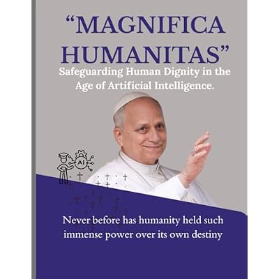 &ldquo;MAGNIFICA HUMANITAS&rdquo;