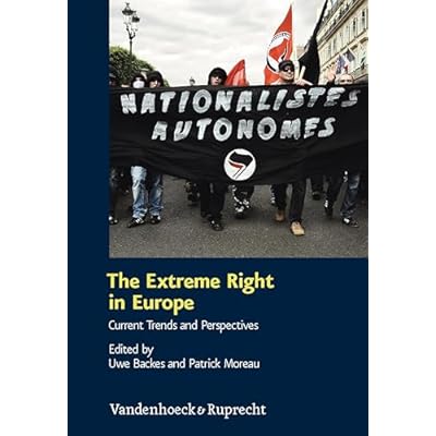 The Extreme Right in Europe
