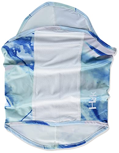 Image of HUK mens Neck Gaiter | Face Protection With Upf 30+ Sun Protection