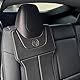 Prince Lionheart Tesla Car Seat Protector | 2-Stage Seatsaver Designed for Tesla Models S, 3, X & Y Waterproof for Kids Car Seat | Black