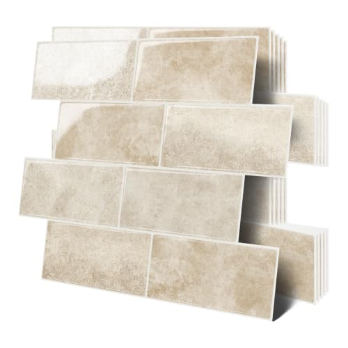 MIXHUE Thicker Design Peel and Stick