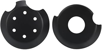 Engine Stator Crank Case Cover Motorcycle 2024 2023 2022 2021 Engine Ignition Clutch Case Cover Guard Set for CRF300 L ABS CRF 300L Rally ABS CRF 300 L