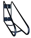 Velo Dock Wall Bike Rack | Bicycle Racks for Garage | Simple Space-Saving and Secure Bicycle Storage...