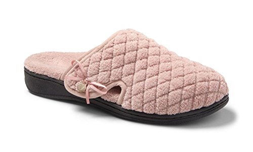 Vionic 671ADILYN63311M 671ADILYN Rose QUIL Textile 11 M
