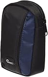 Newport 30 Camera Case from Lowepro – Soft Shelled Case for Your Point & Shoot Camera