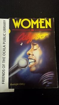 Paperback Women in calypso Book