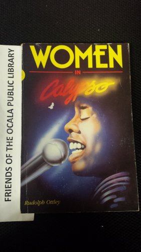 Women in calypso 9768136243 Book Cover