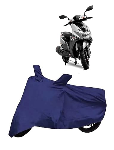 Image of Waterproof Bike /Scooty Cover for TVS NTORQ 125