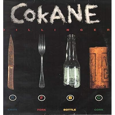 Cokane In My Brain