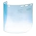 Produktbild Draper 71285 Ersatzvisier für Sicherheitshelm, Blau