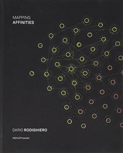 Mapping affinities: Democratizing data visualization view 2