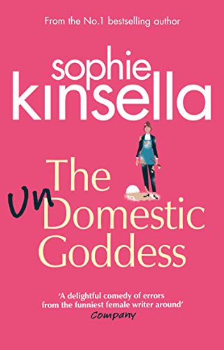 The Undomestic Goddessの詳細を見る