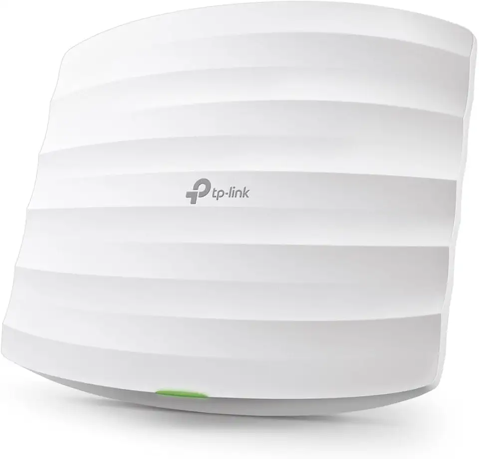 ACCESS POINT Profissional EAP225 - Wi-Fi 5 AC1350 Dual Band para Conexões Estáveis