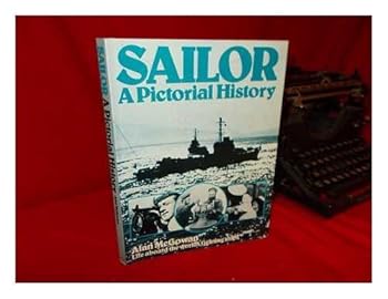Hardcover Sailor: a Pictorial History Book