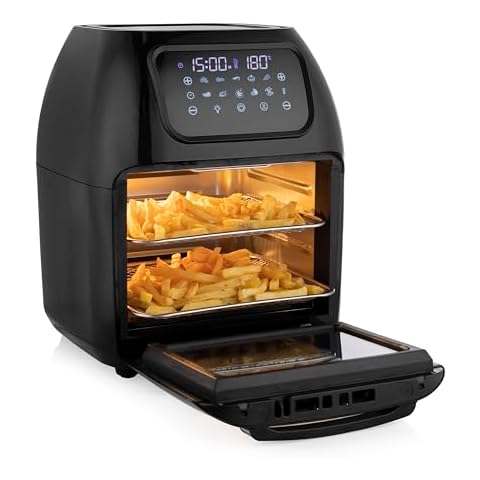 Tristar FR-6964 Friteuse Multifonction 10 L Cover