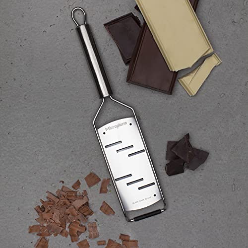 Microplane Professional Series Stainless Steel Parmesan Cheese Shaver #TOP5