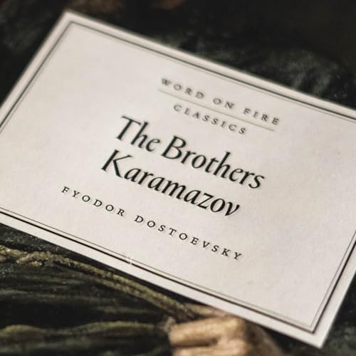 Image of The Brothers Karamazov