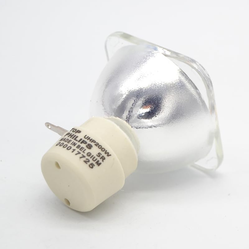 Zapasowa goła lampa projektora 5J.JA105.001 do BENQ MS521 / MX522 / MW523