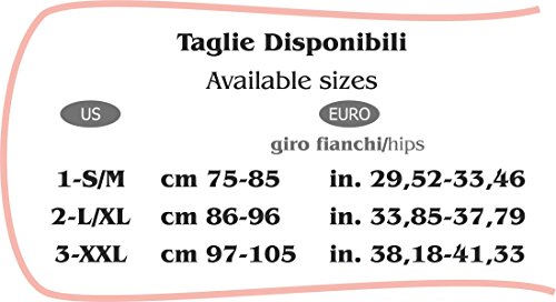 Faja reductora anti celulitis CzSalus talla XXL miniatura 2