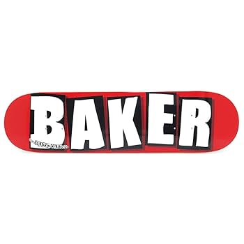 【新品】BAKER スケートボードデッキ ヒョウ柄 赤 スケートボードデッキ ベイカー」の人気商品一覧 | 安い商品を